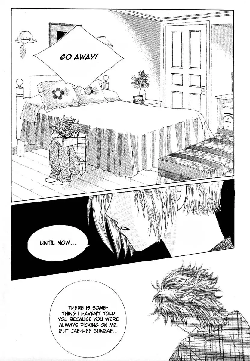 Boy of the Female Wolf Chapter 53 2